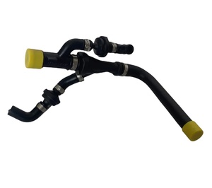 Kit de soupape de tuyau de reniflard de carter 1.8T pour VW Jetta Golf Passat <span class=keywords><strong>Audi</strong></span> A3 A4 A6 <span class=keywords><strong>TT</strong></span> 058133753D 035103245G 058133785B 06A103213AF - Product Image 2