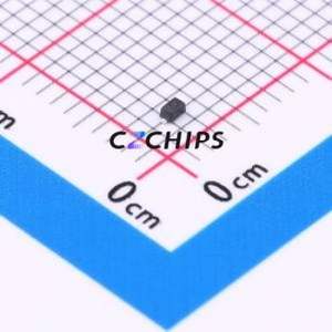 Nuevo y Original BAT54X SOD-523 Diodo Schottky, Venta al por Mayor de Componentes Electrónicos, Proveedor de Chips y Servicio BOM - Product Image 1