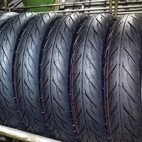 Pneu de remplacement 8,5x2,0 en caoutchouc EPDM soudé pour trottinette électrique, mini-quad, véhicule tout-terrain, pneu plein résistant à l'usure