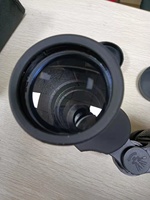 Binoculares de Caza con Zoom 10x para Exteriores, con Diámetro de Objetivo de 50 mm, Sistema de Prisma Porro de Largo Alcance para Observación de Aves, Caza y Deportes