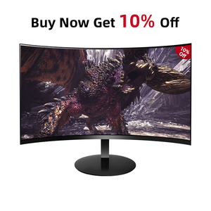 หน้าจอ Lcd สำหรับเล่นเกม Fhd Qhd 240Hz,จอคอมพิวเตอร์ตั้งโต๊ะขนาด27นิ้วความละเอียด240Hz - Product Image 5