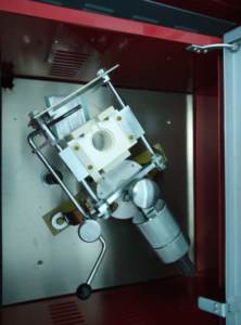 Macchina per Fusione a Induzione a Frequenza Dentale con Raffreddamento ad Aria per Fusione di Leghe - Product Image 3