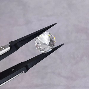 <span class=keywords><strong>Diamant</strong></span> rond de <span class=keywords><strong>2</strong></span>,<span class=keywords><strong>0</strong></span> carats certifié NGTC Starsgem, couleur DEFGH, pureté VS1 VS2 VVS1 VVS2, <span class=keywords><strong>diamant</strong></span> cultivé en laboratoire, vente en gros - Product Image 2