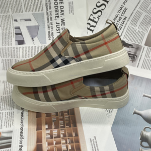 Chaussures célèbres 2026 – Baskets tendance en cuir véritable et toile, légères et stylées pour homme - Product Image 6