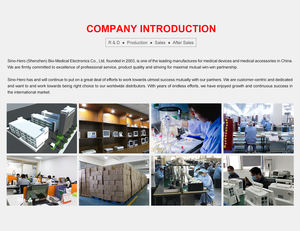 Équipement de scanner à ultrasons vétérinaire couleur numérique portable pour porcs, moutons, chats, chiens, 5G - Product Image 3