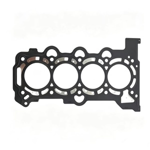 Junta de Culata de Acero 22311-2M011 para Motor <span class=keywords><strong>Kia</strong></span> 1.6L, Nueva con Garantía de Un Año - Product Image 1