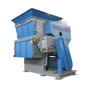 Beion BM1500 dan Penghancur Crusher Line