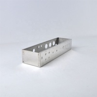 OEM Amplifier tabung daya gitar 5E3 DIY Chassis
