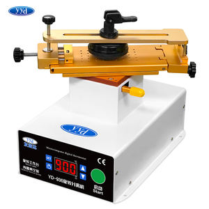 โรงงาน YYD <span class=keywords><strong>เครื่อง</strong></span>แยกวัตถุอเนกประสงค์รุ่น YD936VS <span class=keywords><strong>แบบ</strong></span>หมุนได้ 360 องศา ให้ความร้อนเร็ว <span class=keywords><strong>ดูด</strong></span>แรง รา<span class=keywords><strong>ค</strong></span>าขายส่ง - Product Image 6