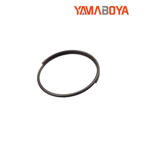 Yamaboya – anneau de sécurité à broche croisée 648-45633-00 pour moteur hors-bord Yamaha 9.9 15 25 30 Hp, pièces de rechange - Product Image 4
