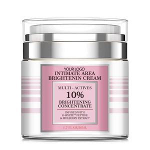 Oem/ODM thân mật làm trắng Kem gel cho cơ thể, khuôn mặt, bikini và khu vực nhạy cảm - Product Image 5