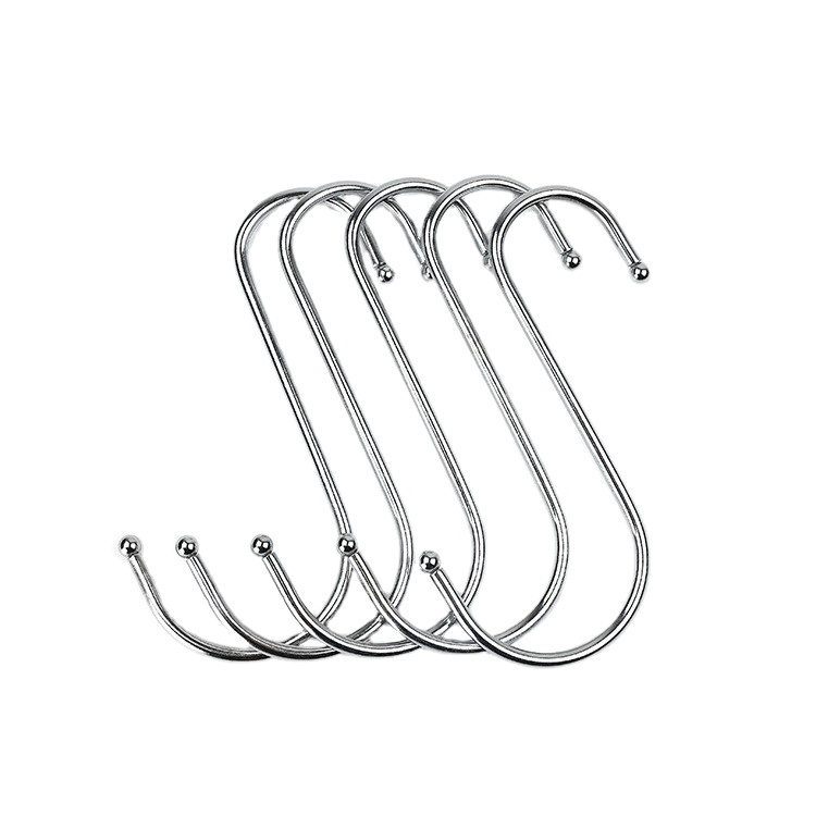 YolecenFactory Price Metal Pants Clothing Hangers