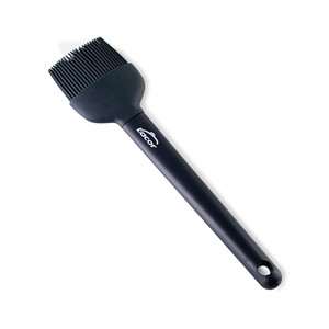 Pennello da cucina in silicone Lacor 12 cm per grigliare e cucinare - Product Image 1