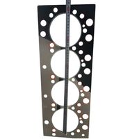 Pièces détachées pour moteur diesel Yangdong Y4102 de machines de construction, kit de réparation complet du moteur YD4102-00010 avec joint