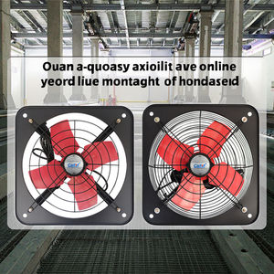 แบบหน้าต่างที่มีช่องระบายอากาศขนาดใหญ่<span class=keywords><strong>พัดลม</strong></span>ดูดควันในครัวปรับแต่งได้ตามต้องการ - Product Image 3