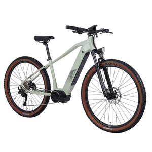 For 29 Inch 36v 540wh Lithium <b>Battery</b> Fat Tire <b>9</b> Speed Central Motor Mountain Bike E Mountain Bike JOYKIE - Product Image 3