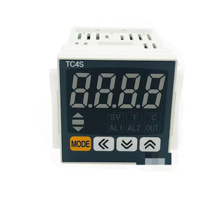 Module de couplage EtherCAT TC4S-14R PLC, type standard, neuf, 1 pièce, automatisation industrielle, communication PLC Modbus, programmation dédiée - Product Image 1