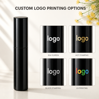 Vente en gros fabricant : Atomiseur de parfum rechargeable 10 ml à mécanisme rotatif – Idéal voyage, vaporisation fine – MOQ 5000 pièces