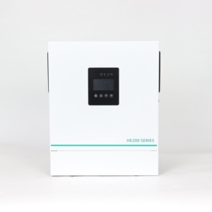 Onduleur solaire <span class=keywords><strong>hybride</strong></span> 6,5 kW 48 V à ondes sinusoïdales pures, parallèle, parmi les dix meilleurs, haute qualité et longue durée de vie - Product Image 1