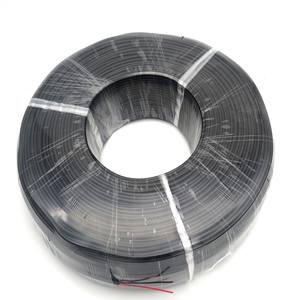 2-5 코어 순수 구리 H05VV-F 0.75mm ²-2.5mm ² 실내/실외 사용을위한 PVC 유연한 전력 케이블 집 배선 - Product Image 6