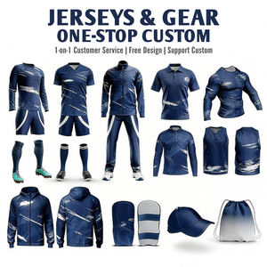 Набор из быстросохнущего дышащего трикотажа - Product Image 1