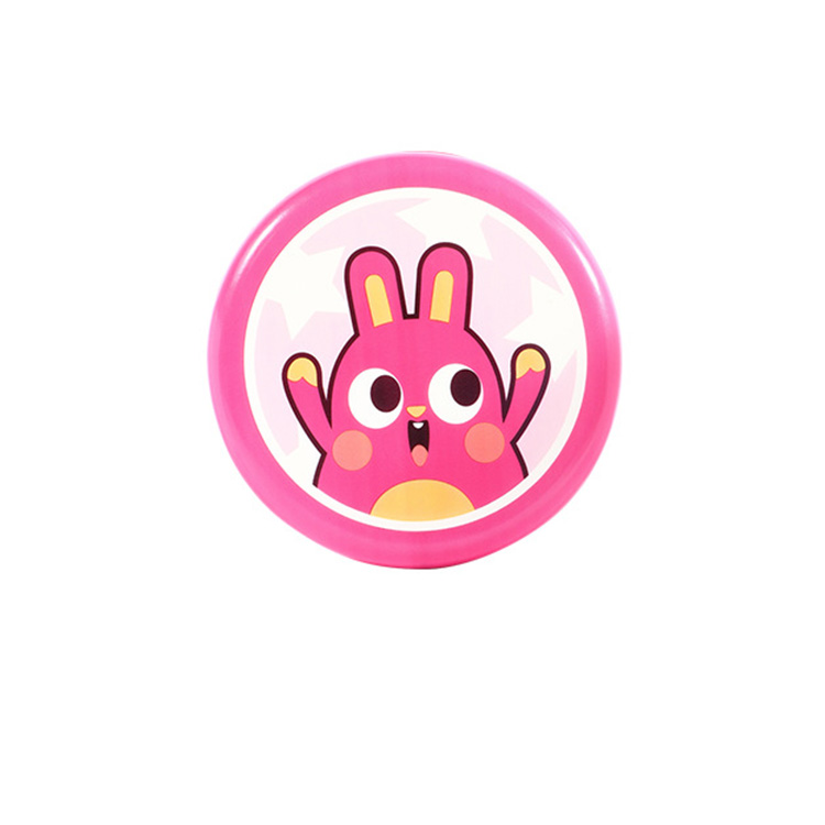 Рекламный летающий диск для занятий спортом на открытом воздухе, игры на лужайке, игры, блюдце, игрушка, для бросания на заднем дворе, гольф-диски, потрясающие свежести