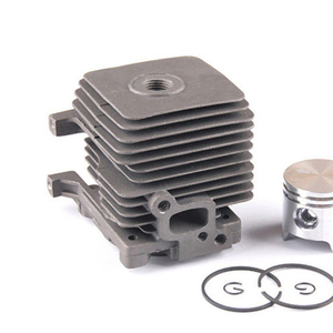 Kit Cylindre d'Air Moteur de Tondeuse Débroussailleuse Pièces Détachées Jardin FS38 FS45 FS40 FS50 FS55 FS56 <span class=keywords><strong>HS45</strong></span> - Vente Flash - Product Image 4