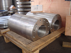 Прецизионный хонинговальный трубный цилиндр, бесшовные гидравлические стальные кованые трубы, трубные насадки, пустоты для цилиндров - Product Image 5