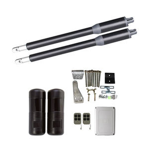 Cơ Giới Hàng Rào Cổng Đơn <span class=keywords><strong>Swing</strong></span> Cổng Opener Điện <span class=keywords><strong>Swing</strong></span> Cổng Opener - Product Image 3