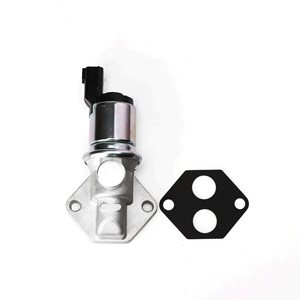 Válvula de control de aire 18137-77E00 para Suzuki, pieza automotriz de control de velocidad en reposo - Product Image 2