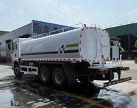 Camion benne 8x4 H3000 de marque chinoise renommée avec pièces de rechange
