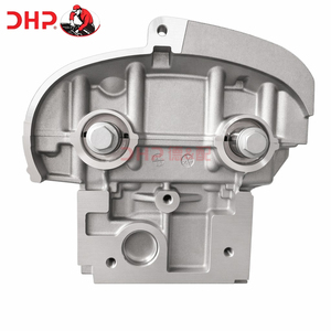 ฝาสูบ K4M พร้อมวาล์ว เพลาลูกเบี้ยว ชุดสายพานไทม์มิ่ง โซ่ราวลิ้น VVT สำหรับเครื่องยนต์เบนซิน 1.6 ลิตร อะไหล่ทดแทน - Product Image 4