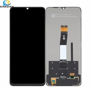 Pantalla Ecran Afficheur Mostrar Oled Venta al por Mayor de Fábrica para <span class=keywords><strong>Redmi</strong></span> <span class=keywords><strong>A1</strong></span> Plus Pantalla Crown Lcds Pantalla de Teléfono Móvil Original - Product Image 1