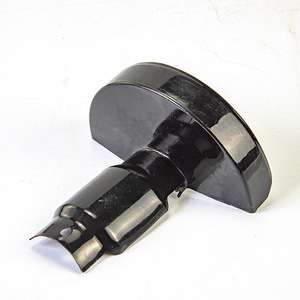 One <b>Protective</b> <b>Shield</b> Electric Drill Safety Cover Steel Alloy Thickened All Metal For Saw Blade Protection - Product Image 5