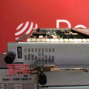 Tablero de control TNZ5UXCMS 03023GBW OSN1800 UXCMS - Product Image 2