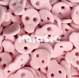 शाकाहारी स्वीट गमी फल स्वाद नई मिठाई मिठाई कैंडी - Product Image 3