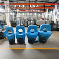 API Standard XT38 filetage tuyau de forage tubage tube capuchon de levage bouchon caution sous forgé nouvel outil de forage