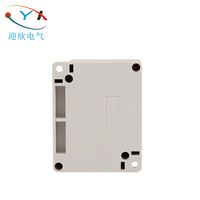 Yingxin — boîte de jonction électrique en fibre, mini boîte de câbles étanche, pour l'extérieur, terminal, prix