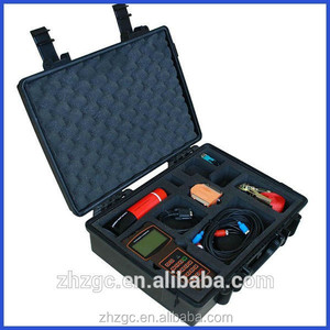 Débitmètre d'eau portable à ultrasons en promotion - Product Image 4