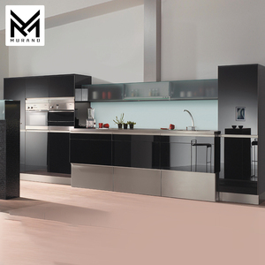 In Australia Progetto Famiglia Individuale Armadio Da <span class=keywords><strong>Cucina</strong></span> Della Lacca Della Fabbrica del Commercio All'ingrosso di Lusso Lacca Modulare <span class=keywords><strong>Mobili</strong></span> Da <span class=keywords><strong>Cucina</strong></span> - Product Image 1