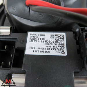 Verwarmingsventilator 1K1820015G Volkswagen Golf Mk5 2003-2008 Gebruikt (80816) - Product Image 4