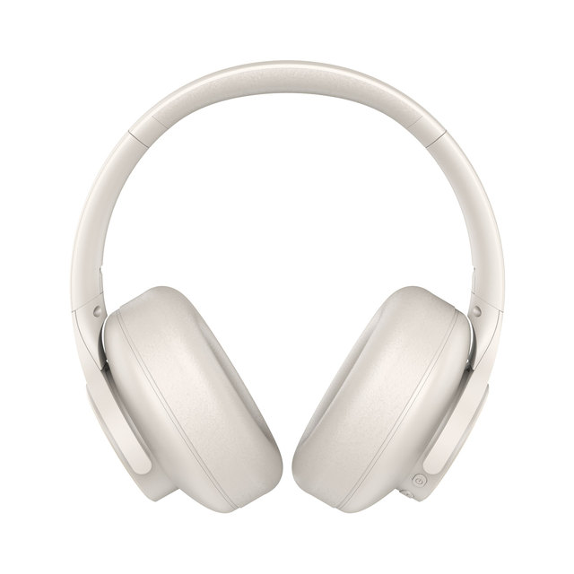 New Hybrid ANC Headphone Playing Time Gaming Active Noise Canceling bluetooth Headphone