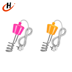 Calentador de Agua Eléctrico de Inmersión Portátil de Acero Inoxidable YH con Termómetro <span class=keywords><strong>Digital</strong></span> LCD <span class=keywords><strong>para</strong></span> Uso Doméstico - Product Image 4