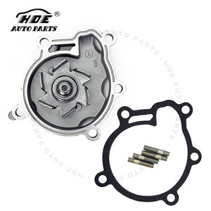 GWN-54A 21010-85G25 21010-85G26 Bomba de Agua para Motor de Automóvil HDE al por Mayor para Nissan Cabster - Product Image 5