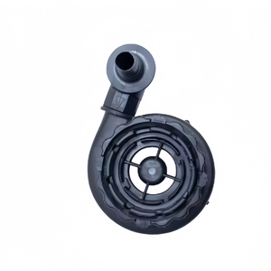 Carcasa de Bomba de Plástico de Alta Resistencia para Pulverizador Agrícola UAV <span class=keywords><strong>Agras</strong></span> T100/T70/T70P, Pieza de Repuesto - Negra - Product Image 4