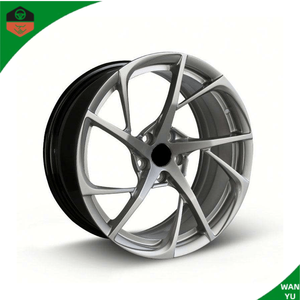 Rines Personalizados para Range Rover <span class=keywords><strong>Velar</strong></span> de 20, 22 y 24 Pulgadas - Product Image 3