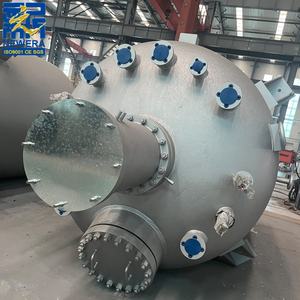 5000L alta pressão catalítica hidrogenação reator - Product Image 4