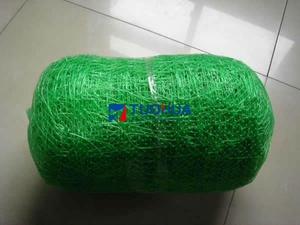 Lưới Mắt Cáo Nhựa Nông Nghiệp Nhà Kính Lưới Đậu Rau Quả Lưới Hỗ Trợ Cây Trồng - Product Image 4