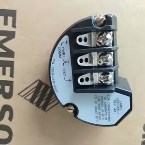 E03031- 0332 - 0004 Bloc de terminaison transitoire avec affichage LCD en stock - Product Image 5