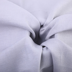 LVS10 # ผ้าลินิน55% คุณภาพสูงผ้า3% เส้นใยวิสคอสผ้าสแปนเด็กซ์ย้อมธรรมดาสิ่งทอผสมสำหรับเสื้อผ้าและสิ่งทอในบ้าน - Product Image 4
